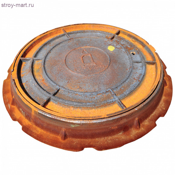 Люк чугун дождевой канализации Д тип Л А15 m=64кг ГОСТ 3634-99 - 004-0065 Люк чугун дождевой канализации Д тип Л А15 m=64кг ГОСТ 3634-99 - 004-0065