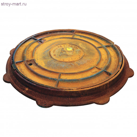 Люк чугун дождевой канализации Д тип Л А15 m=64кг ГОСТ 3634-99 - 004-0065 Люк чугун дождевой канализации Д тип Л А15 m=64кг ГОСТ 3634-99 - 004-0065