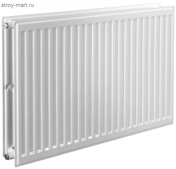 Радиатор стальной панельный C 20 500х1400 боковое Q=2014 Вт Heaton - 017-7743 Радиатор стальной панельный C 20 500х1400 боковое Q=2014 Вт Heaton - 017-7743