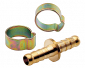 Разъемное соединение ёлочка 6х11 мм - 8973005887 Разъемное соединение ёлочка 6х11 мм - 8973005887