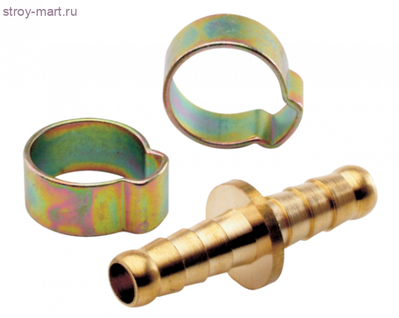 Разъемное соединение ёлочка 6х11 мм - 8973005887