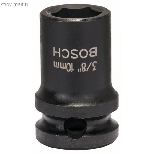 УДАРНАЯ ГОЛОВКА 10ММ 3/8 - 1608552003