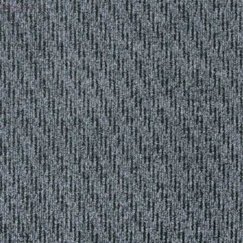 Ковролин Sintelon RS Master 0236 серый - 4 м