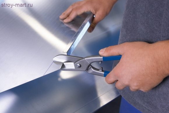 Английские Original-Facon ножницы D159-300