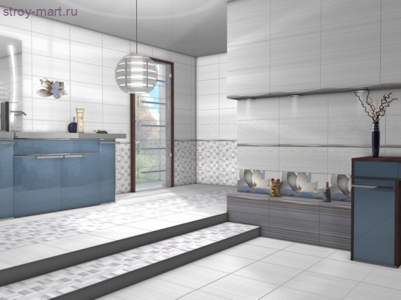 Меланж Декор 10-30-11-440 50х25 (Мозаика) Меланж Декор 10-30-11-440 50х25 (Мозаика)