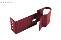 Кронштейн кровельный GL Optima PE - С-000085744 Кронштейн кровельный GL Optima PE - С-000085744