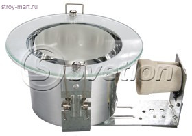 Светильник Svetlon серии "Downlight", 1103 4" Светильник Svetlon серии "Downlight", 1103 4"