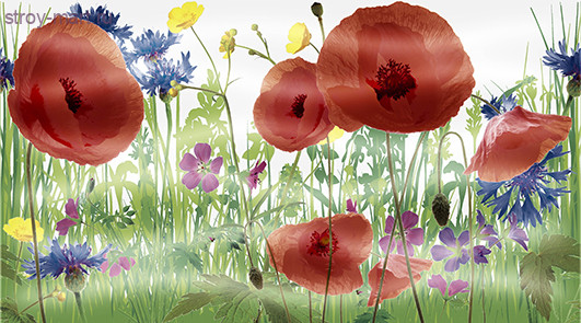 Dec Glen Panno C КПН16GlenC 25х45 Dec Glen Panno C КПН16GlenC 25х45