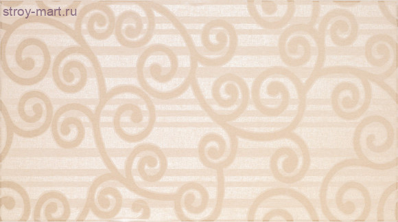 Dec Textile A crema Декор 32,5x60 Dec Textile A crema Декор 32,5x60