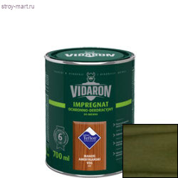 Антисептик «Vidaron Impregnat» карпатская ель (V12) 2,5 л. / Sniezka - С-000084816 Антисептик «Vidaron Impregnat» карпатская ель (V12) 2,5 л. / Sniezka - С-000084816