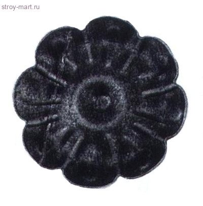 Штамп к станкам для ковки CY-M085 Штамп к станкам для ковки CY-M085