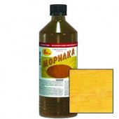 Морилка неводная «Новбытхим» лимон 0,5 л. (24 шт/уп.) - С-000083547 Морилка неводная «Новбытхим» лимон 0,5 л. (24 шт/уп.) - С-000083547