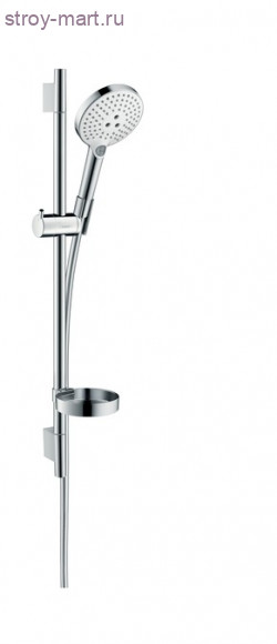 Душевой набор Raindance Select S 120 3jet/Unica 0,65 м Raindance Select 26630400 Душевой набор Raindance Select S 120 3jet/Unica 0,65 м Raindance Select 26630400