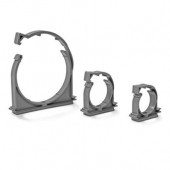 Хомут «Политэк» 40 пп/700040 - С-000124339 Хомут «Политэк» 40 пп/700040 - С-000124339