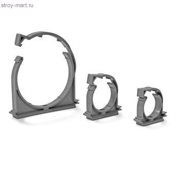 Хомут «Политэк» 40 пп/700040 - С-000124339 Хомут «Политэк» 40 пп/700040 - С-000124339