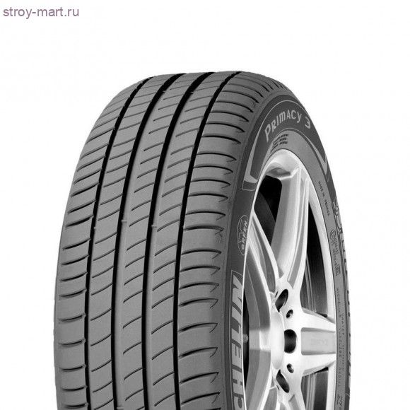 Автомобильные шины - MICHELIN Primacy 3 ZP 245/50R18 100W