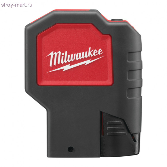 Лазерный нивелир MILWAUKEE М12 C12 BL2-0 4933416240 Лазерный нивелир MILWAUKEE М12 C12 BL2-0 4933416240