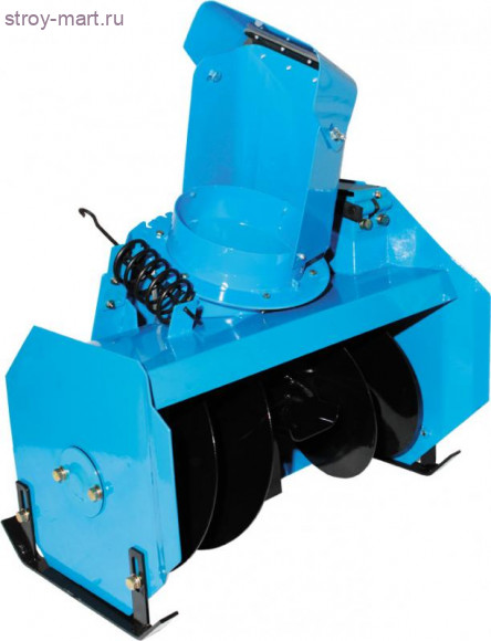 Снегоуборочник Prorab 6001029