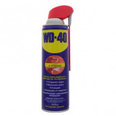 Средство универсальное «WD-40" 400 мл, (24 шт/уп.) / WD-0002 - С-000096711 Средство универсальное «WD-40" 400 мл, (24 шт/уп.) / WD-0002 - С-000096711