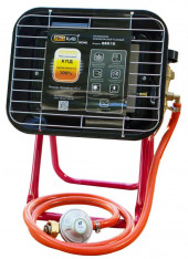 Инфракрасный газовый обогреватель GRH 1 K