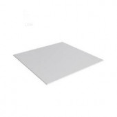 Панель «Албес» AP600 Board Strong белая оцинк. (22 шт./кор.) - С-000098438