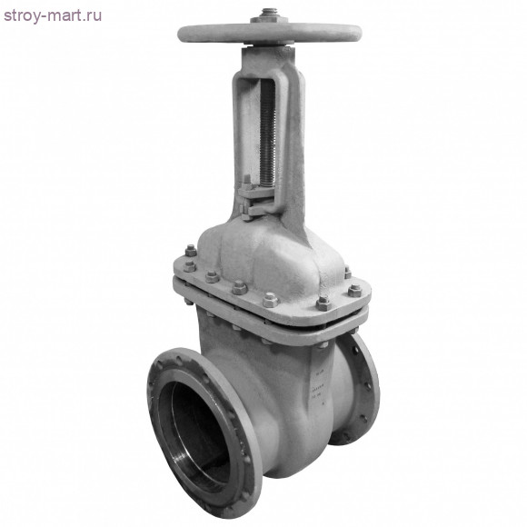 Задвижка 30с41нж ЗКЛ2-16 сталь Ду 125 Ру16 фл МЗТА - 007-7083 Задвижка 30с41нж ЗКЛ2-16 сталь Ду 125 Ру16 фл МЗТА - 007-7083