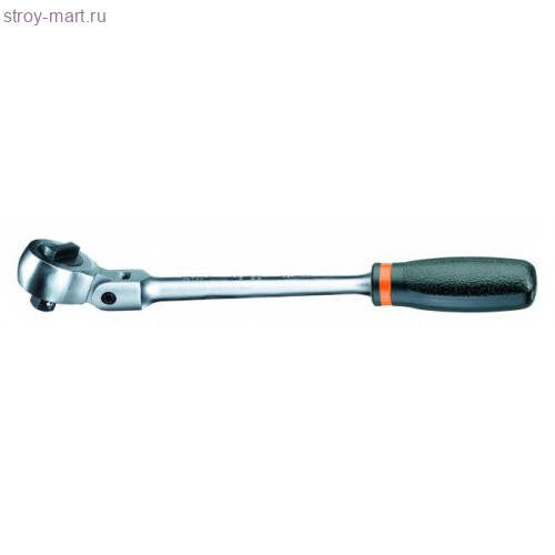 Трещетка с шарниром 50-00-18 - HE-00050018082