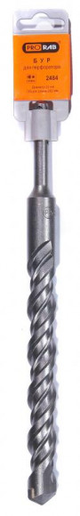 Бур для перфоратора Prorab 2484 Бур для перфоратора Prorab 2484