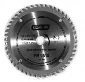 Диск пильный Prorab PRO515