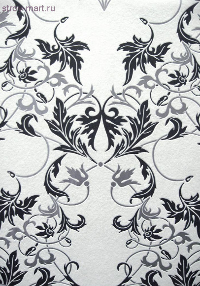 Обои Contrasto серия 2275-7 (10*1,06) 9рул/уп - С-000059963