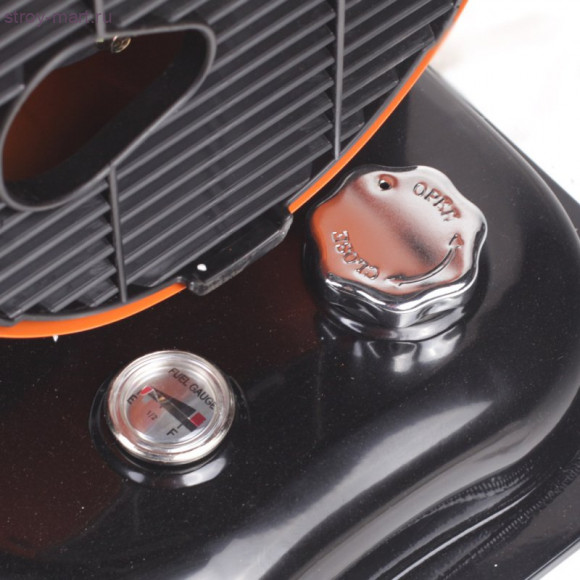 Теплогенератор дизельный DTW 227 Теплогенератор дизельный DTW 227