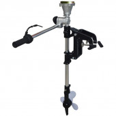 Навесной комплект с гребным винтом BM-010