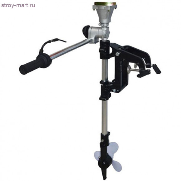 Навесной комплект с гребным винтом BM-010 Навесной комплект с гребным винтом BM-010