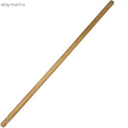 Черенок L 1200 D30 мм в/к для грабель (/ 68410) - С-000074946