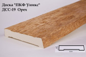 ДСС-19-Орех 35х190х2000мм