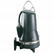 Насос канализационн SEG 40.09.2.1.502 Grundfos 96075893 Насос канализационн SEG 40.09.2.1.502 Grundfos 96075893