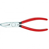 Плоскогубцы для обламывания стеклянных полосок 91 71 160 - KN-9171160 Плоскогубцы для обламывания стеклянных полосок 91 71 160 - KN-9171160