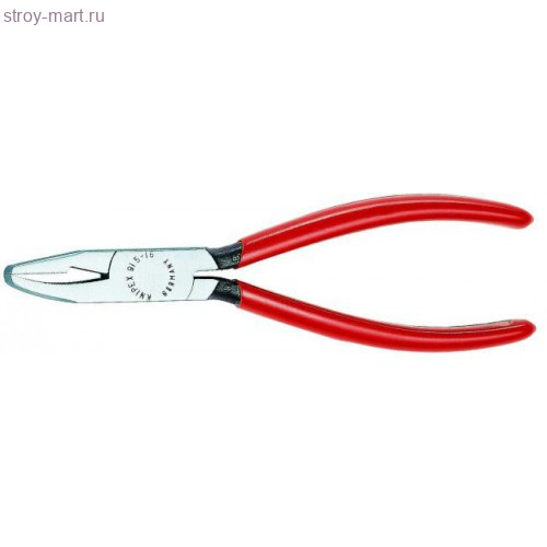 Плоскогубцы для обламывания стеклянных полосок 91 71 160 - KN-9171160 Плоскогубцы для обламывания стеклянных полосок 91 71 160 - KN-9171160