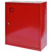 Шкаф пожарный правый ШПК-310 НЗК красный - 4606034114711 Шкаф пожарный правый ШПК-310 НЗК красный - 4606034114711