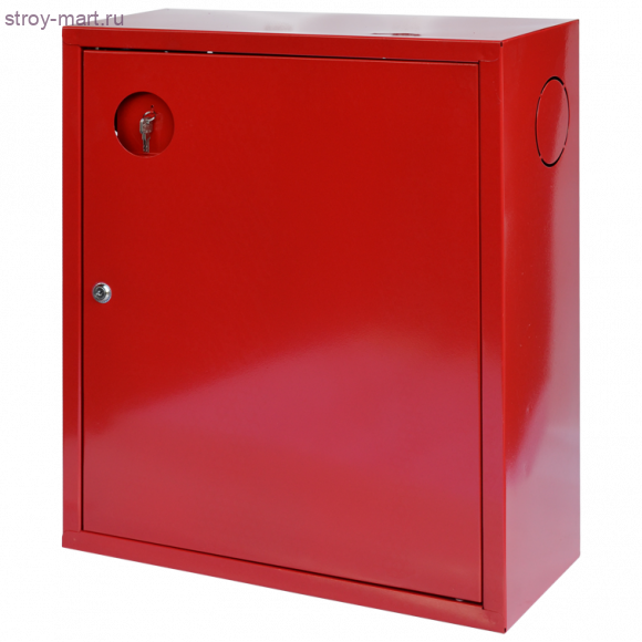 Шкаф пожарный правый ШПК-310 НЗК красный - 4606034114711