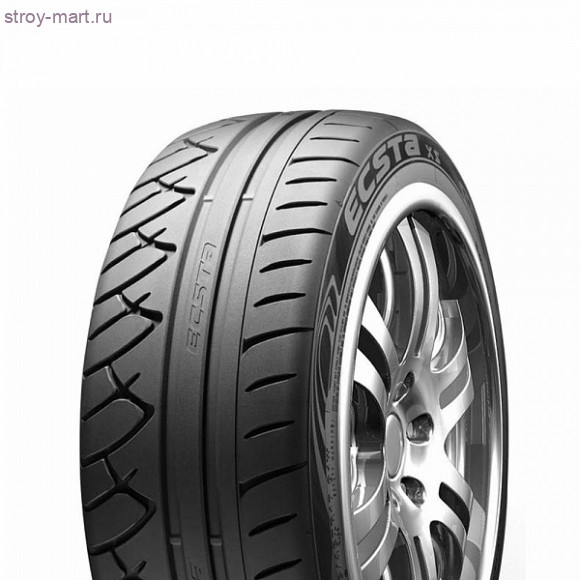 Автомобильные шины - Kumho Ecsta XS KU36 235/45R17 94W