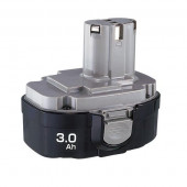 Аккумулятор тип 1835,18В,3АчNiMh - 193061-8 Аккумулятор тип 1835,18В,3АчNiMh - 193061-8