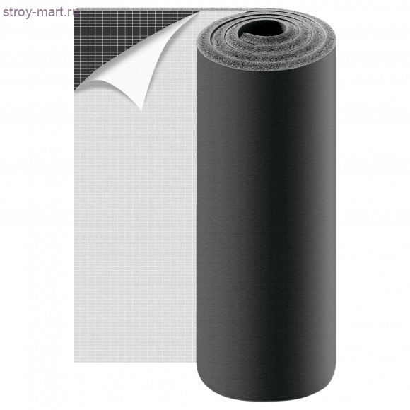 Рулон ST-AD 10/1,0-20 самокл K-Flex 80110210107 Рулон ST-AD 10/1,0-20 самокл K-Flex 80110210107