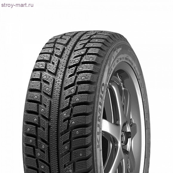 Автомобильные шины - Kumho I`Zen KW22 XL 225/45R17 94T шипованная