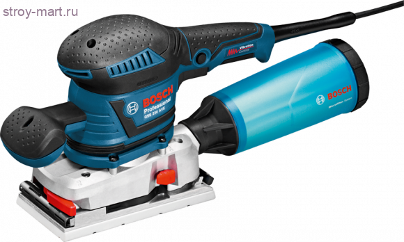 Виброшлифмашины Bosch GSS 230 AVE Professional - 601292801 Виброшлифмашины Bosch GSS 230 AVE Professional - 601292801