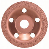 НМ-ЧАШКА 115 ММ МЕЛКАЯ - 2608600177