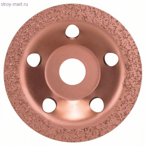 НМ-ЧАШКА 115 ММ МЕЛКАЯ - 2608600177