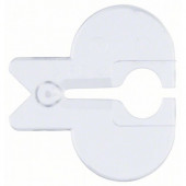 5 ЗАЩИТА ОТ СКОЛА СТРУЖКИ - 2607010079