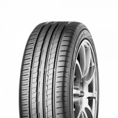 Автомобильные шины - Yokohama BluEarth-A AE50 215/55R16 97W Автомобильные шины - Yokohama BluEarth-A AE50 215/55R16 97W