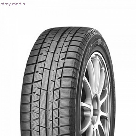Автомобильные шины - Yokohama Ice Guard IG50 Plus 225/45R17 91Q